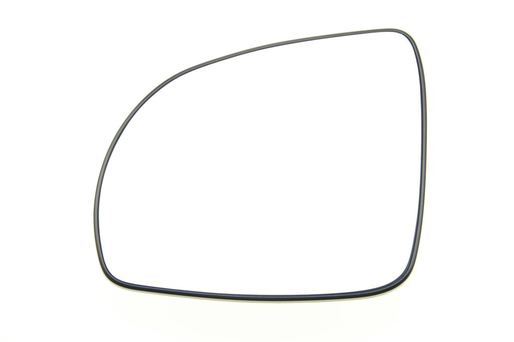 Cristal de espejo, retrovisor exterior VAN WEZEL ref. 8313831